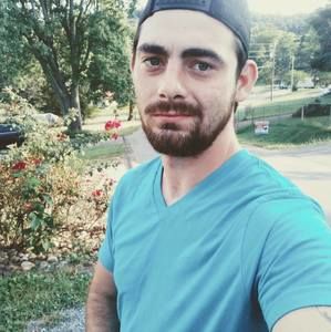 Meet your Posher, Zack